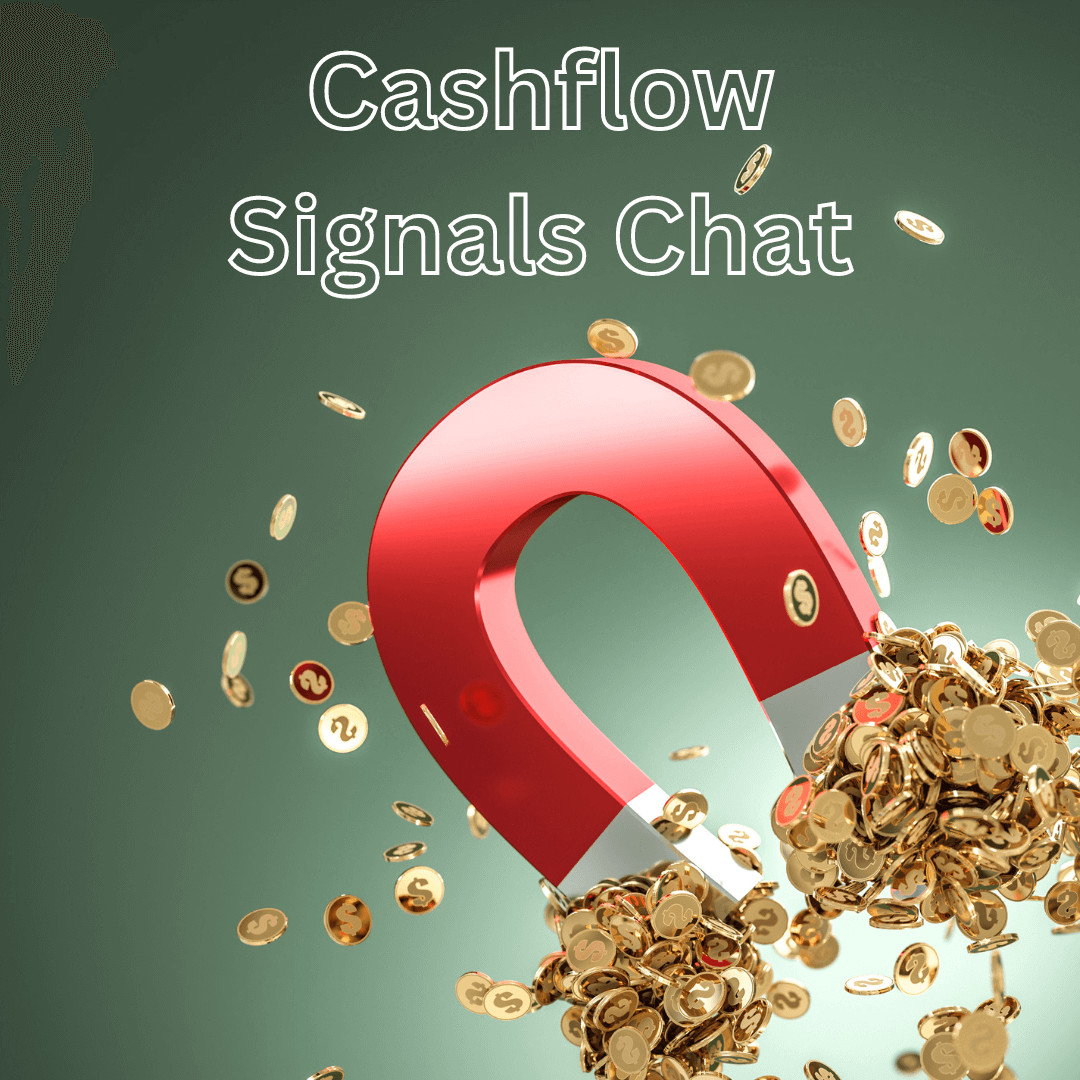 Cashflow Signals Chat