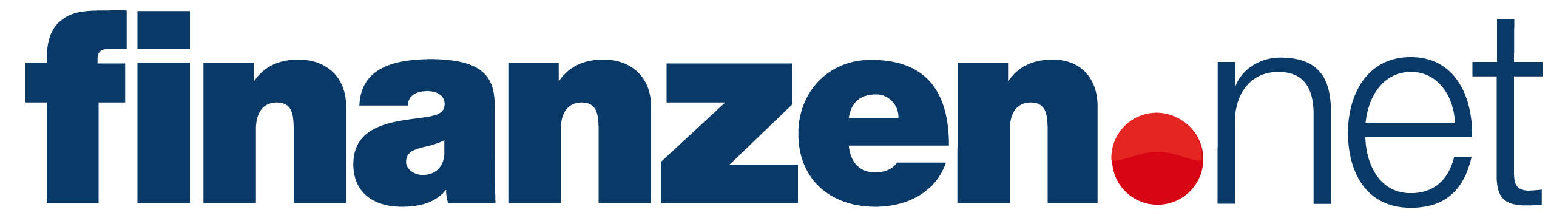 Finanzen net Logo komprimiert