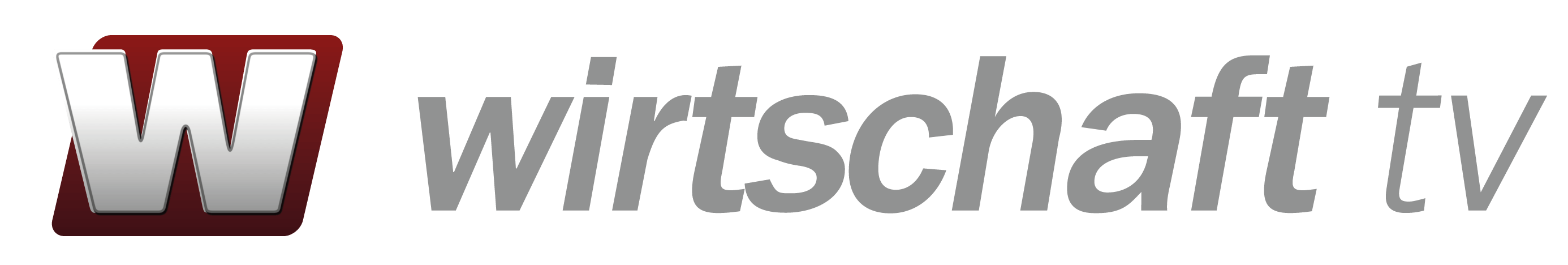 Wirtschaft TV Logo komprimiert