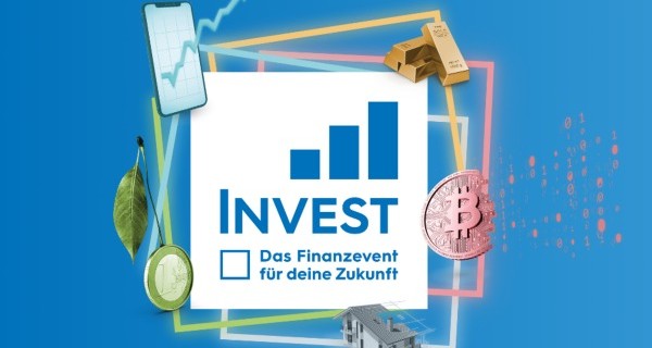 INVEST Messe Stuttgart Markus Herfert Optionen lernen