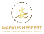 Markus Herfert - Einkommens-Strategien durch Aktien-Optionen