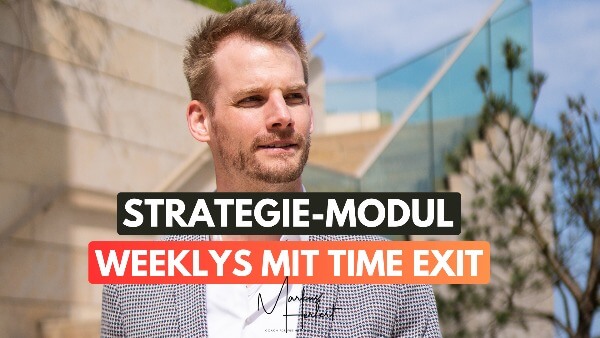 Freiheit durch Optionen - Buy Sell Indikator