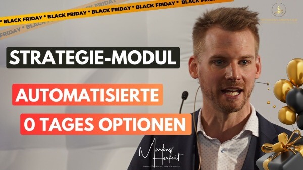 Freiheit durch Optionen - Buy Sell Indikator