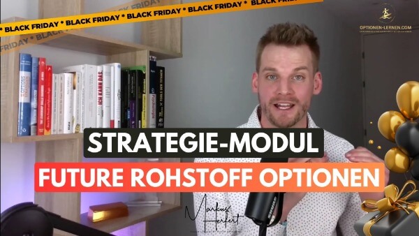 Freiheit durch Optionen - Buy Sell Indikator