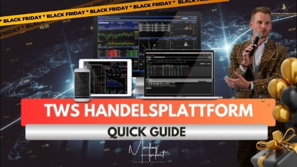 Freiheit durch Optionen - Buy Sell Indikator