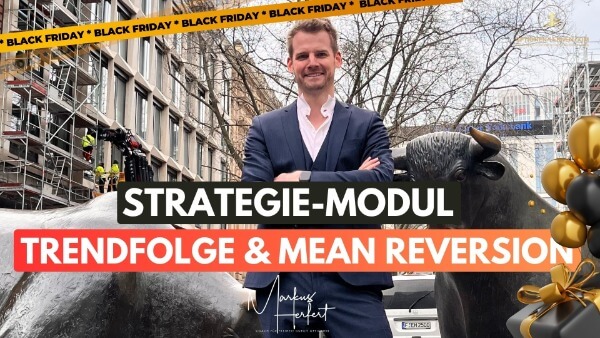 Freiheit durch Optionen - Buy Sell Indikator